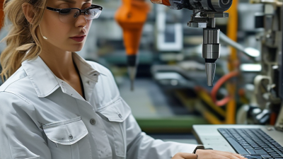 Top 5 Tips for Efficient Print Inspection in Manufacturing?