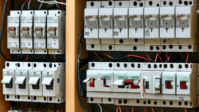 Top 5 Tips for Choosing the Best Breaker Box for Your Needs?
