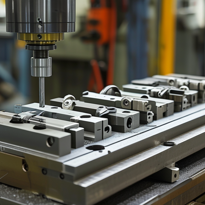 How to Choose the Right Part Fixture for Your Project?