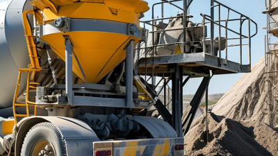 Why Choose a Concrete Block Batching Plant for Your Projects?
