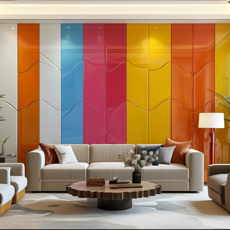 2026 How to Choose the Best Panel Wall PVC for Your Needs?