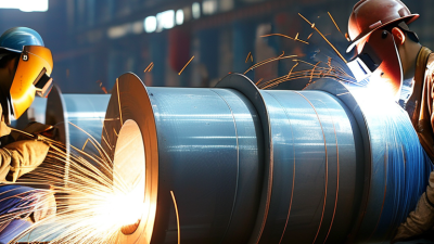 China Best Welded Wire Suppliers for Global Buyers?