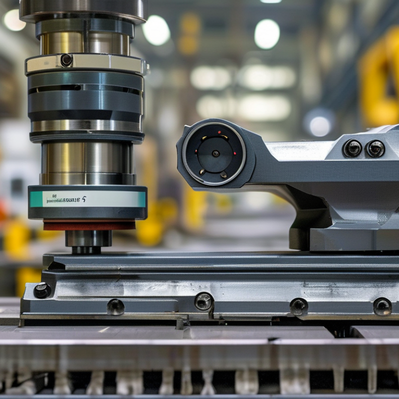 Top 10 Industrial Metal Detectors for Accurate Detection?
