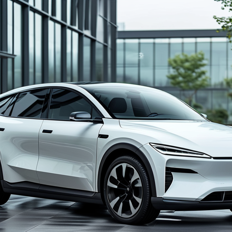 Top 10 Electric Vehicles in China for Global Buyers?