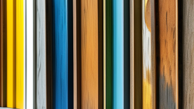 Top 10 Benefits of WPC Material for Global Buyers?