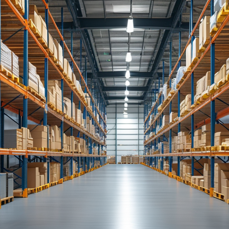 Top 10 Cantilever Storage Solutions for Efficient Warehouse Use?