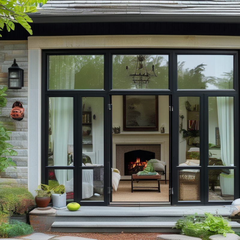 Top Door and Window Replacement Solutions for Global Buyers?