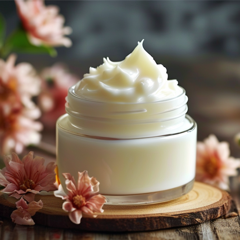 China Best Body Lotion vs Body Cream What is the Difference?