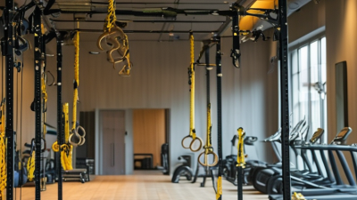 10 Best Ceiling Pulley Systems for Home and Gym Use?