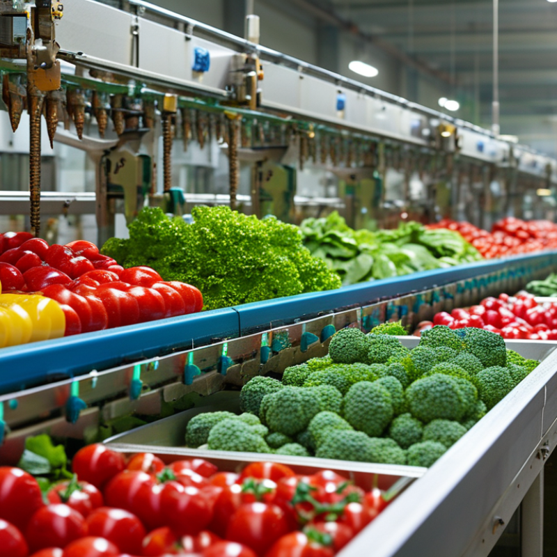 10 Best Tips for Choosing Vegetable Washing and Sorting Systems?