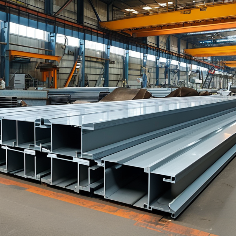 10 Essential Tips for Choosing Industrial Aluminum Profiles