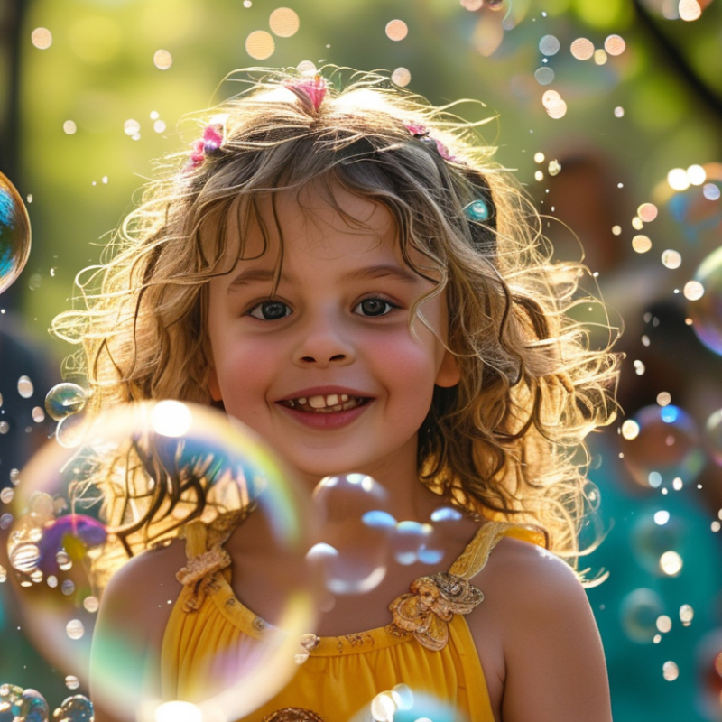 2026 How to Create No Spill Bubbles for Endless Fun and Clean Playtime?