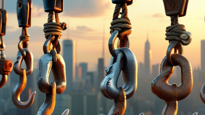 Top 10 Benefits of Using Nylon Sling for Your Business Needs?