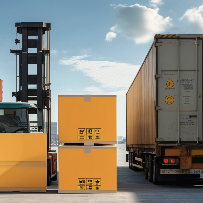 How to Create Customized Shipping Labels for Your Business?