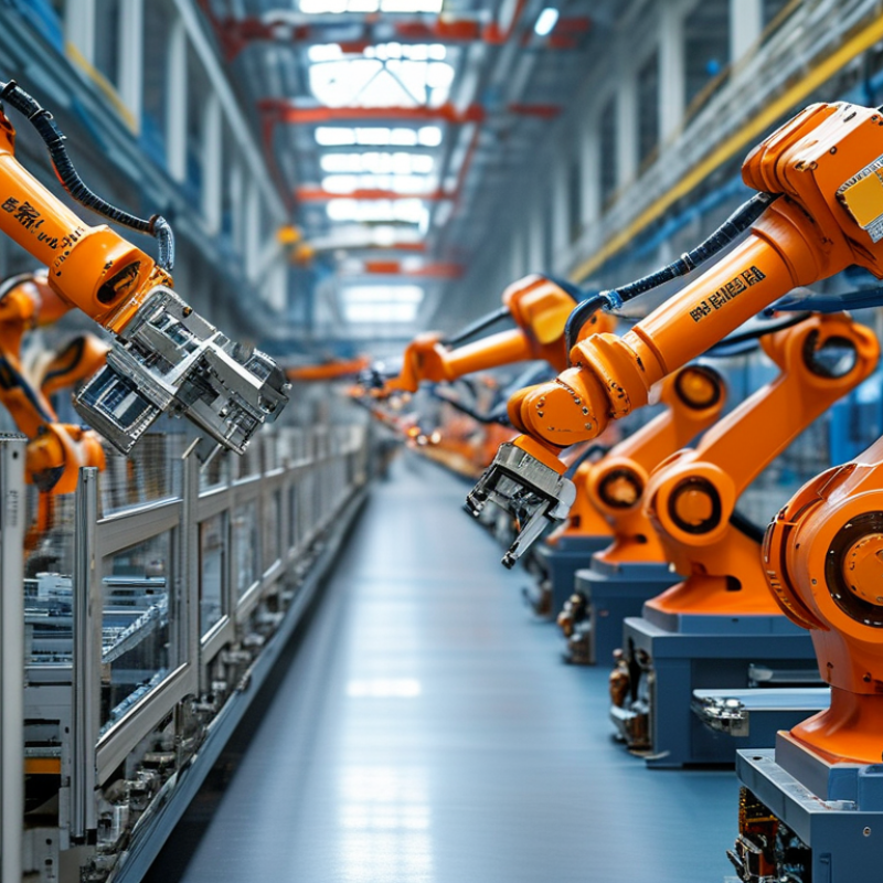 Top 10 Automated Assembly Systems in China You Should Know?
