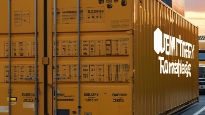 Customized Shipping Labels for Efficient Global Sourcing Solutions?