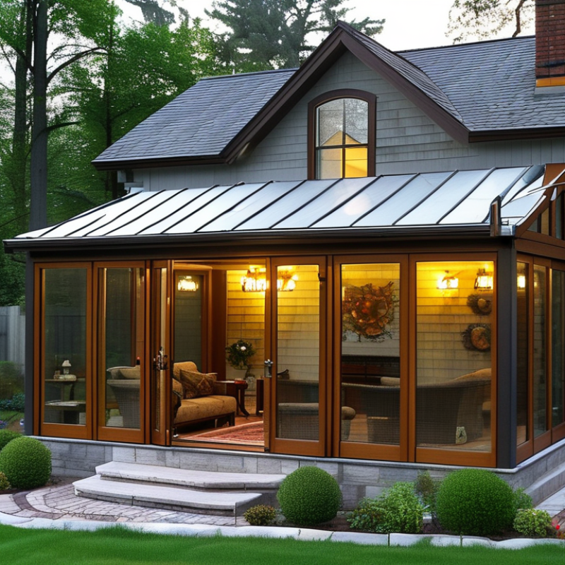 10 Essential Tips for Choosing a Deslano Sunroom Manufacturer?