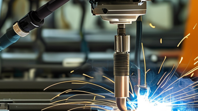 Top 10 Ultrasonic Wire Welders in China You Should Know?