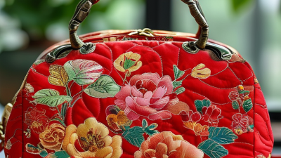 China Best Quilted Cosmetic Pouch Wholesale Options Available?