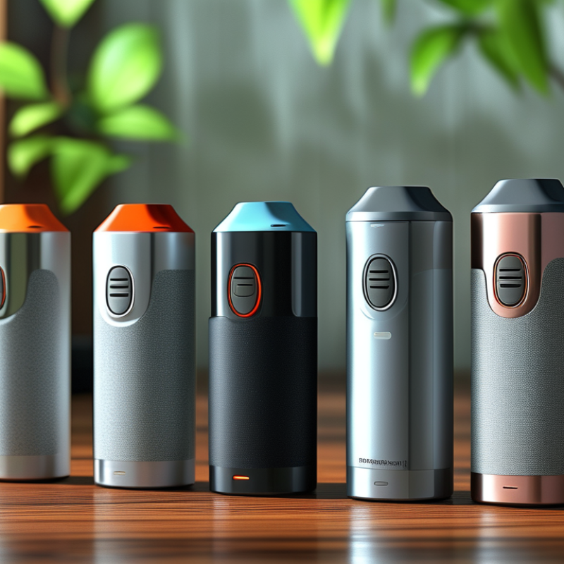 2026 How to Understand Disposable Vapes and Their Function?