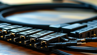 Top 10 Benefits of Using 100g Dac Cable for High Speed Data?