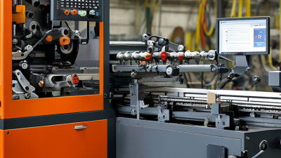 Why Choose a String Gutting Machine for Your Business Needs?