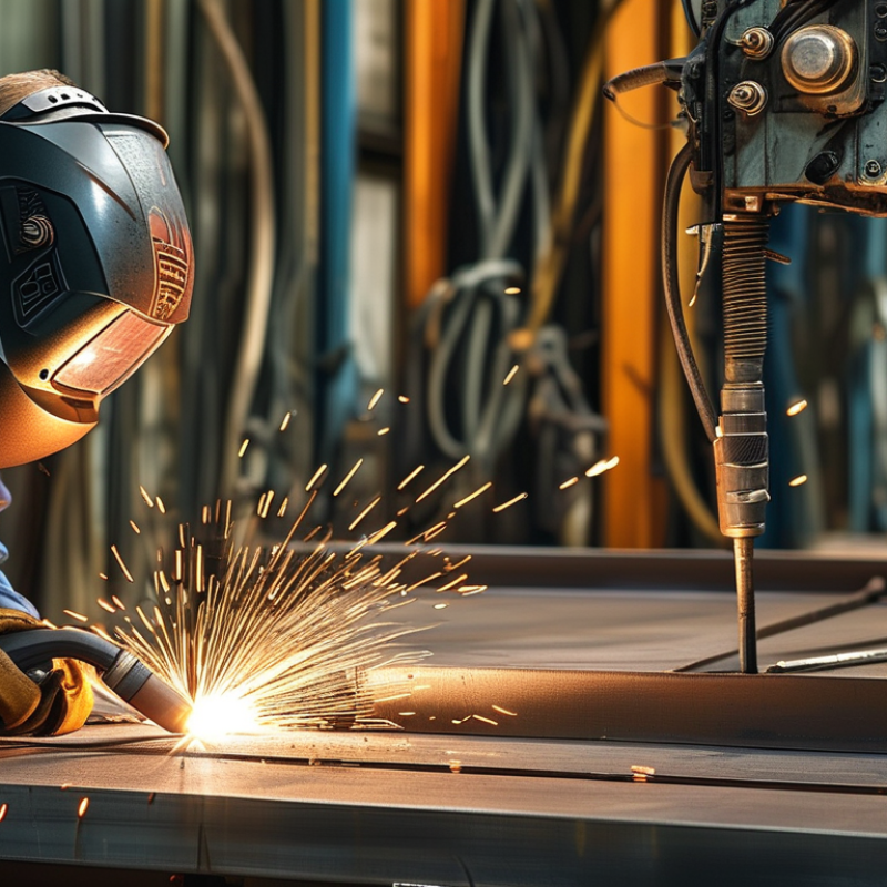 How to Choose the Best Welding Cutting Machine for Your Needs?