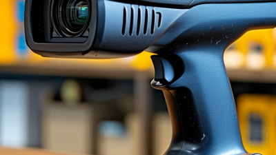 How to Choose the Best Handheld Scanner for Your Needs?