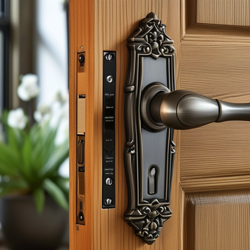 How to Choose the Right Sliding Door Handle for Your Home?