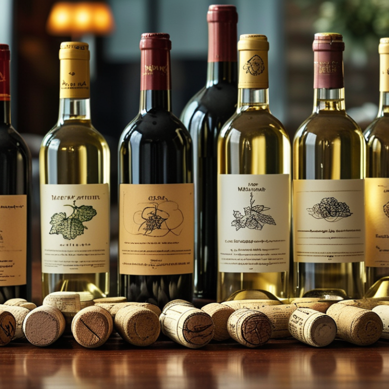How to Choose the Best Bottle Stoppers For Wine?