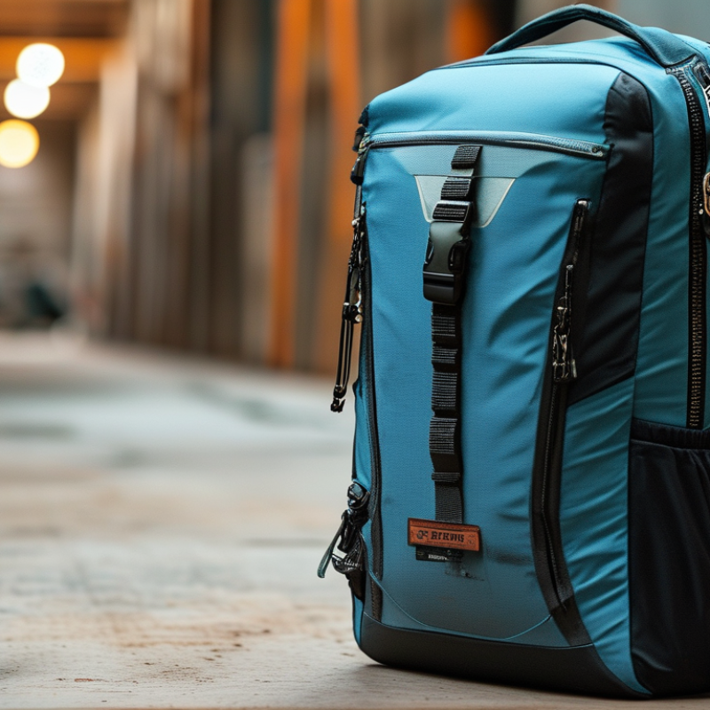 How to Find Reliable Backpack Manufacturers for Your Business?
