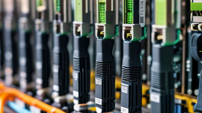 How to Choose the Best 10G Single Mode Fiber for Your Network?