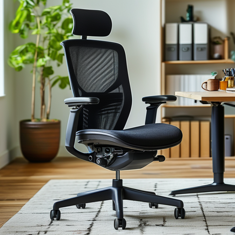 2026 Best Office Armchairs for Comfort and Style?