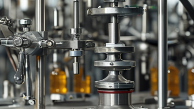 How to Choose the Best Liquid Filling Machine for Your Business?