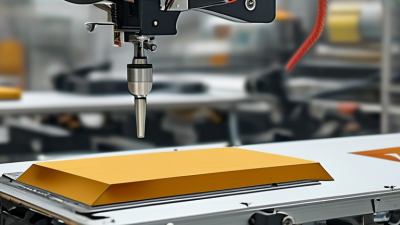2026 Best Automatic Labeling Machines for Your Business Needs?
