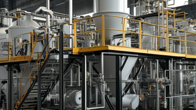 How to Choose the Best Bromine Production Line for Your Needs?
