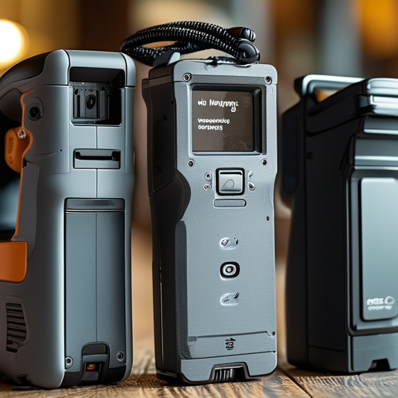 How to Choose the Best Handheld Scanner for Your Needs?