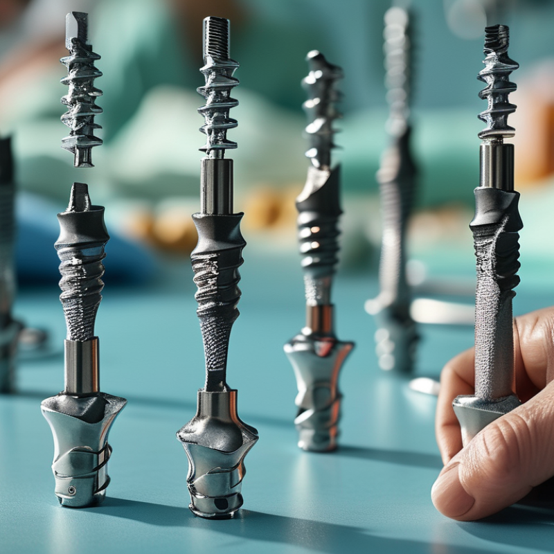 Why Choose Proximal Femoral Nail Antirotation for Surgery?