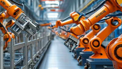 Top 10 Automated Assembly Systems in China You Should Know?