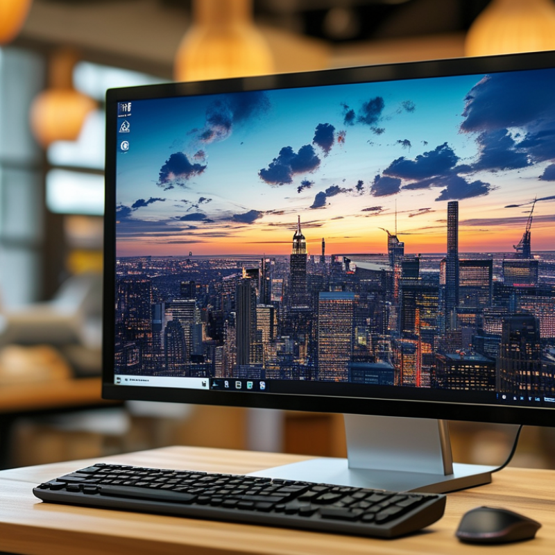 Top Lcd Touch Monitor Features Buyers Need to Know?