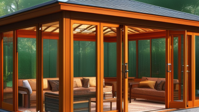 Is Deslano Sunroom Manufacturer the Best Choice in China?
