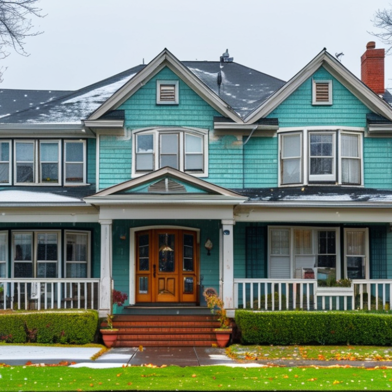 10 Essential Tips for Maintaining Your Front Windows at Home?