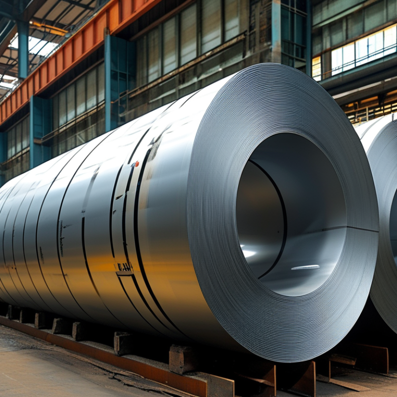China Top Hot Rolled Carbon Steel Products and Their Industrial Applications?