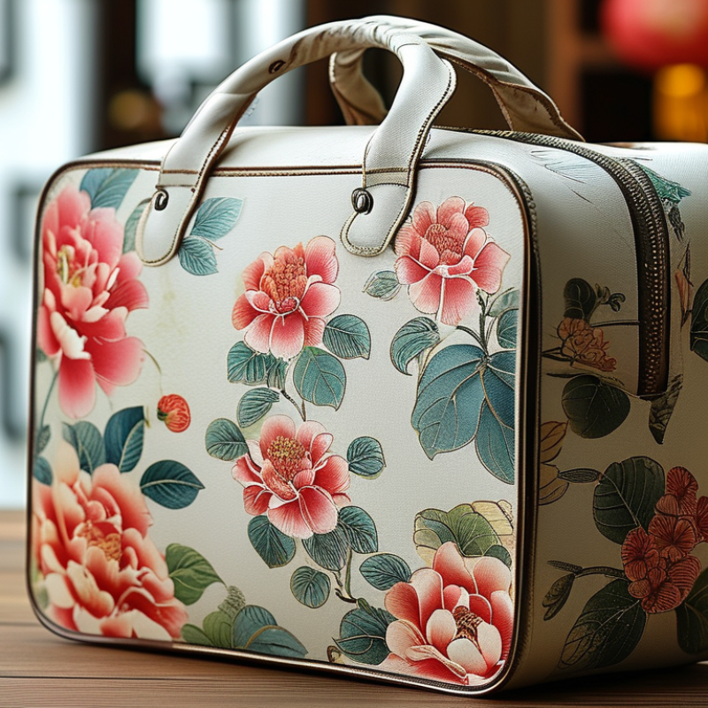 How to Find the Best Makeup Bag Manufacturer in China?