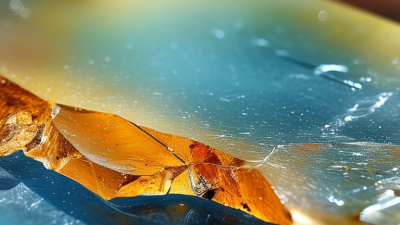 10 Essential Tips for Choosing Borosilicate Glass Sheet?