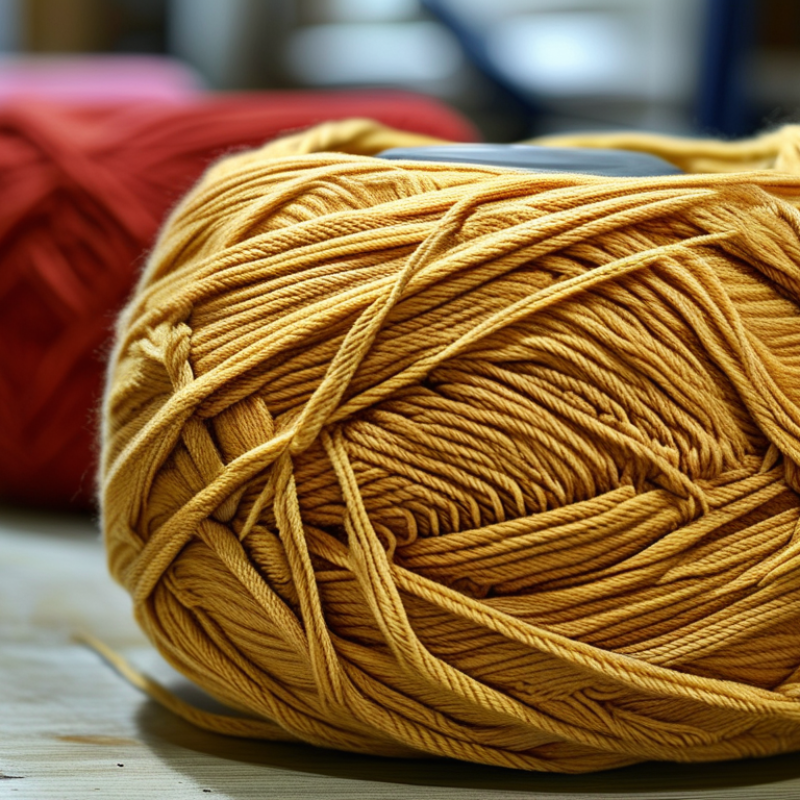 What is Weft-Knitted Fabric and Why is it in Demand?