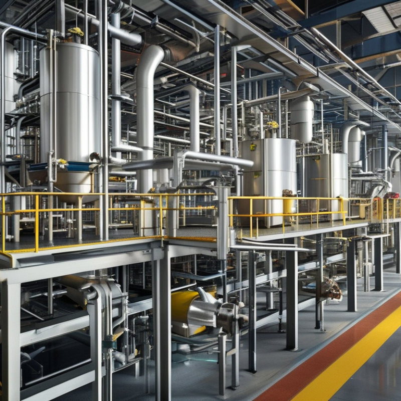 Best Bromine Extraction Equipment for Efficient Production?