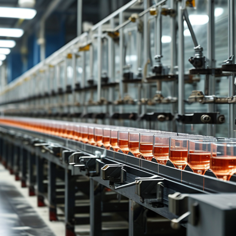 Top 5 Tips to Choose the Right Glass Production Line for Your Factory?