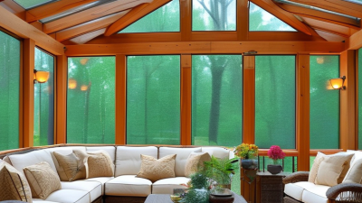 Top 5 Deslano Sunroom Manufacturers You Should Consider?