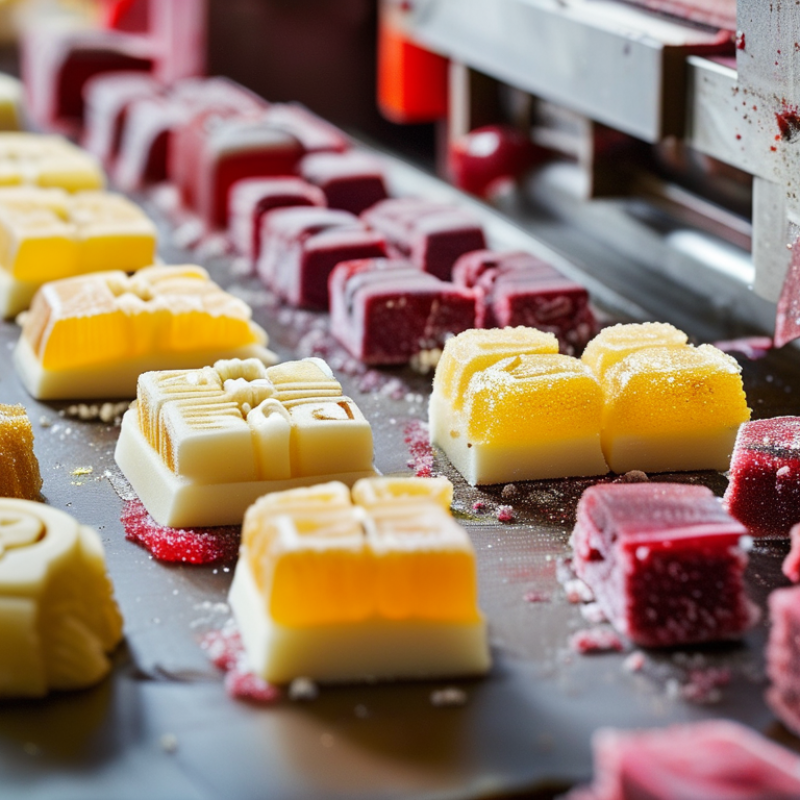 Best Candy Cutter Machine for Global Buyers Today?